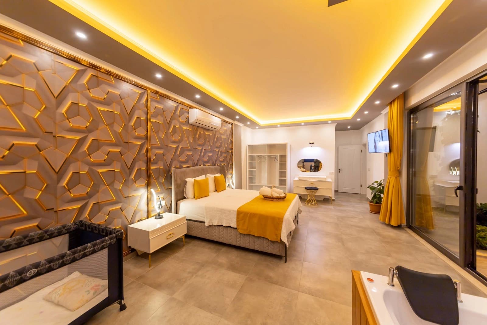 Villa Azra İslamlar İslamlar 51