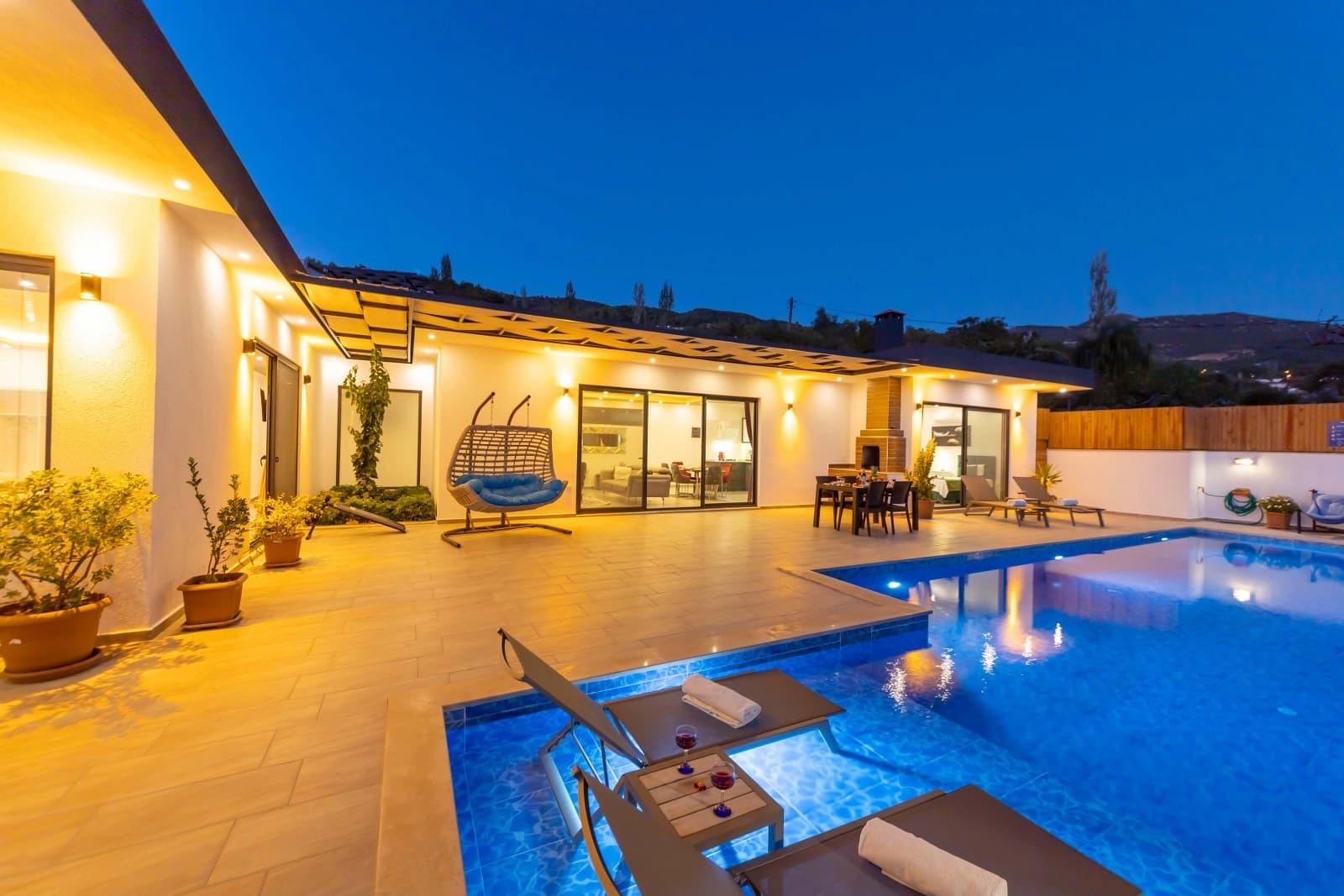 Villa Azra İslamlar İslamlar 29