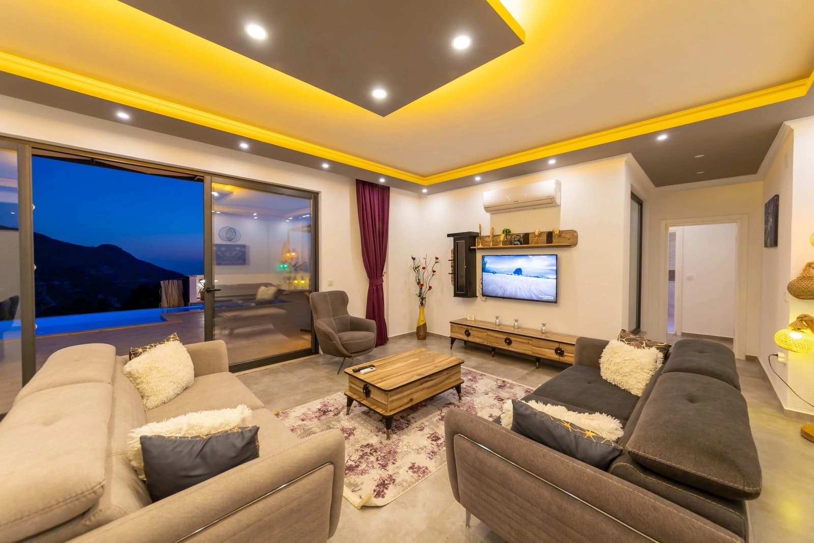 Villa Azra İslamlar İslamlar 99