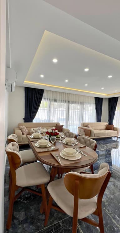 Villa Karakaya Fethiye 74