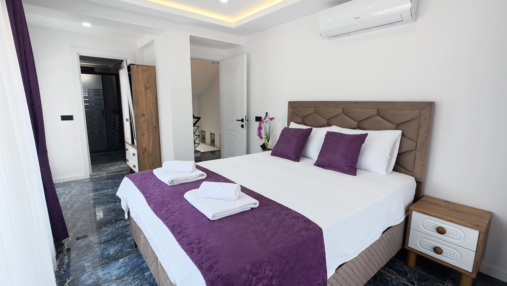 Villa Karakaya Fethiye 40