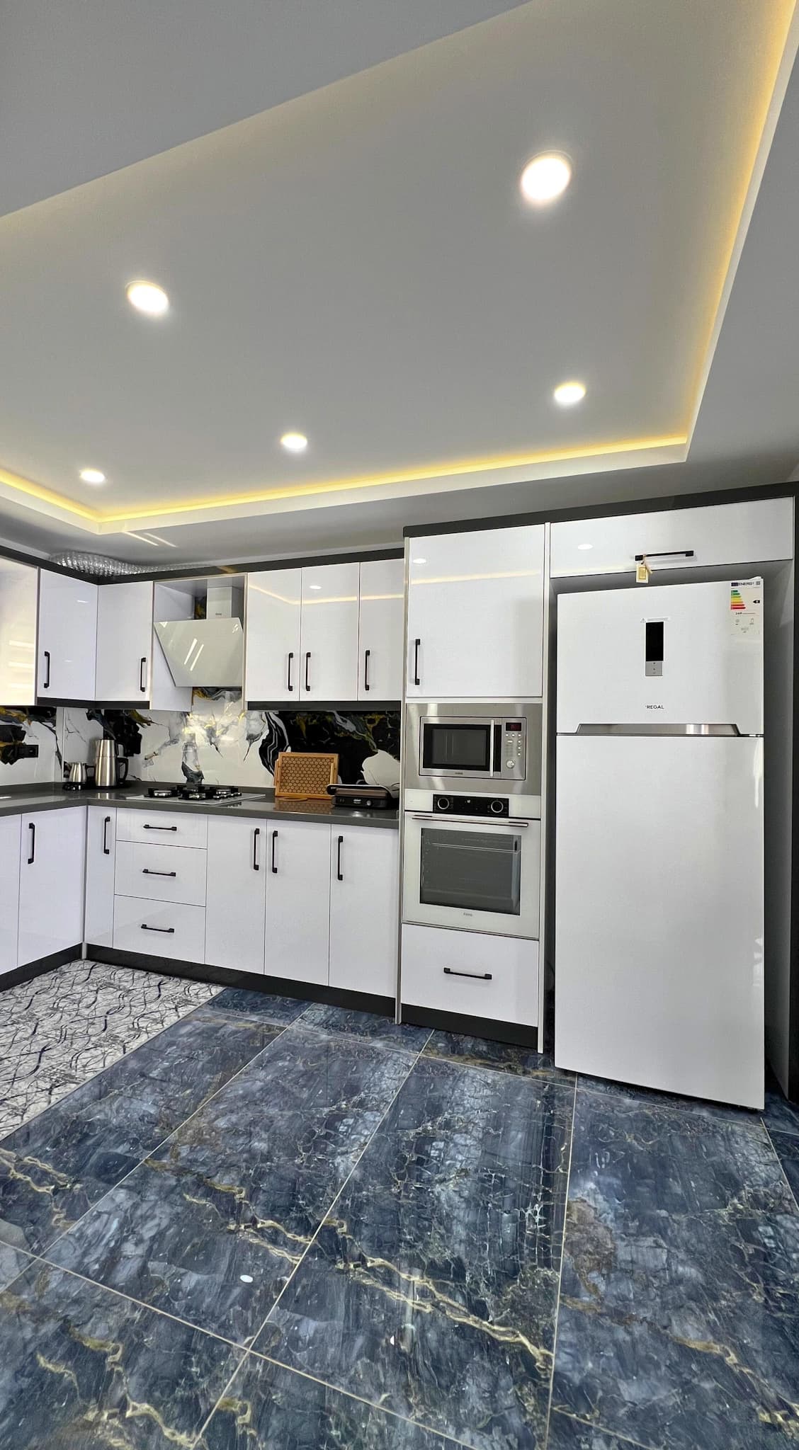 Villa Karakaya Fethiye 88