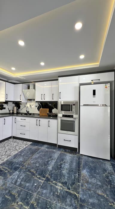 Villa Karakaya Fethiye 88