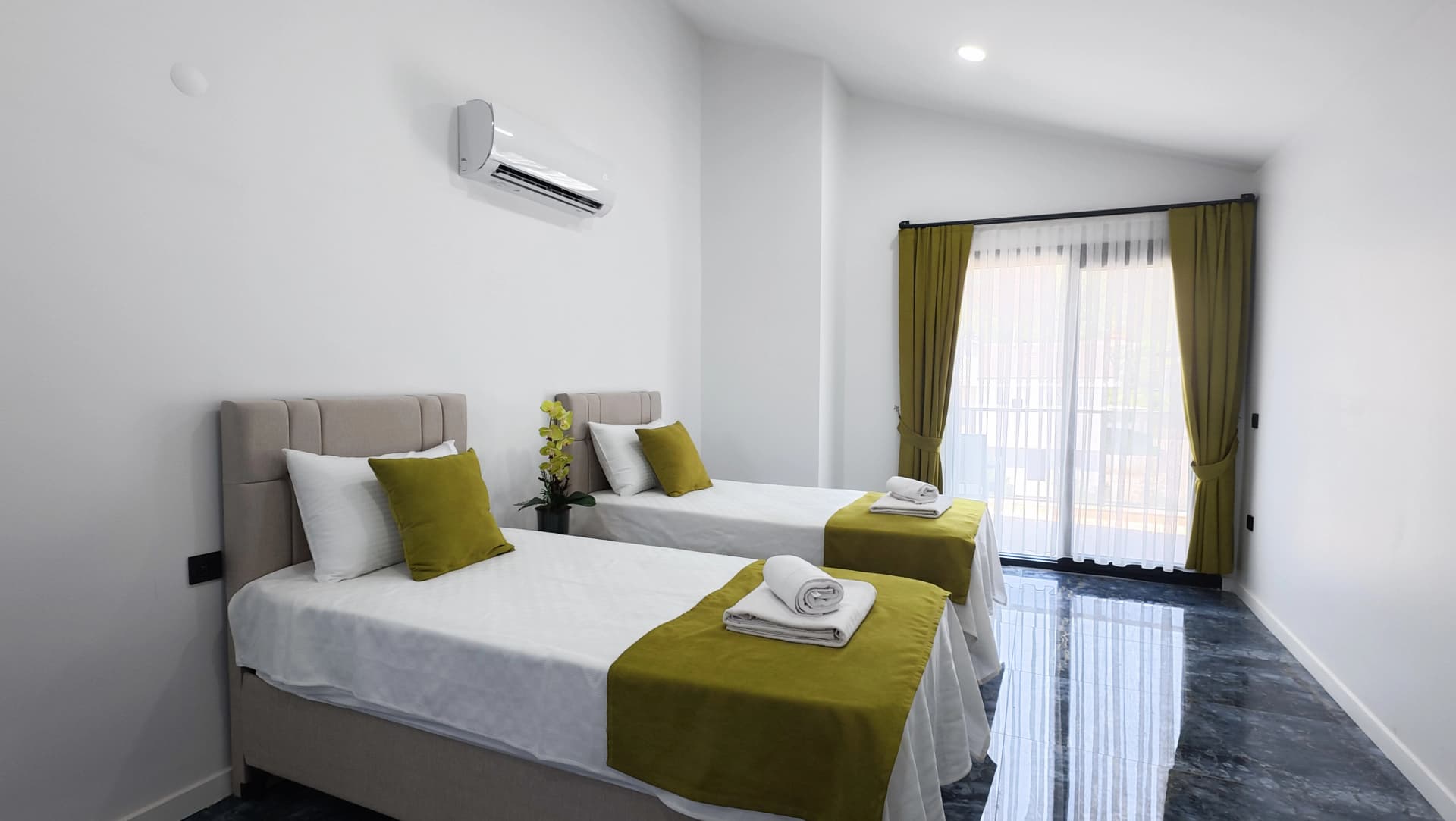 Villa Karakaya Fethiye 82