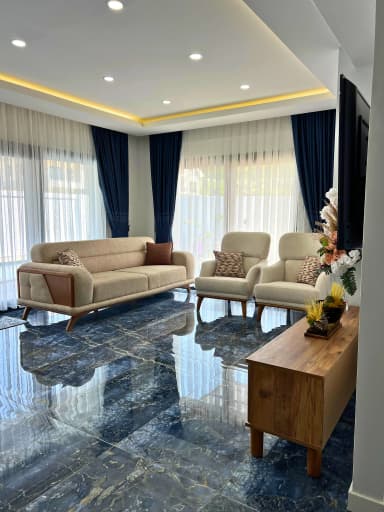 Villa Karakaya Tatil Villası 53