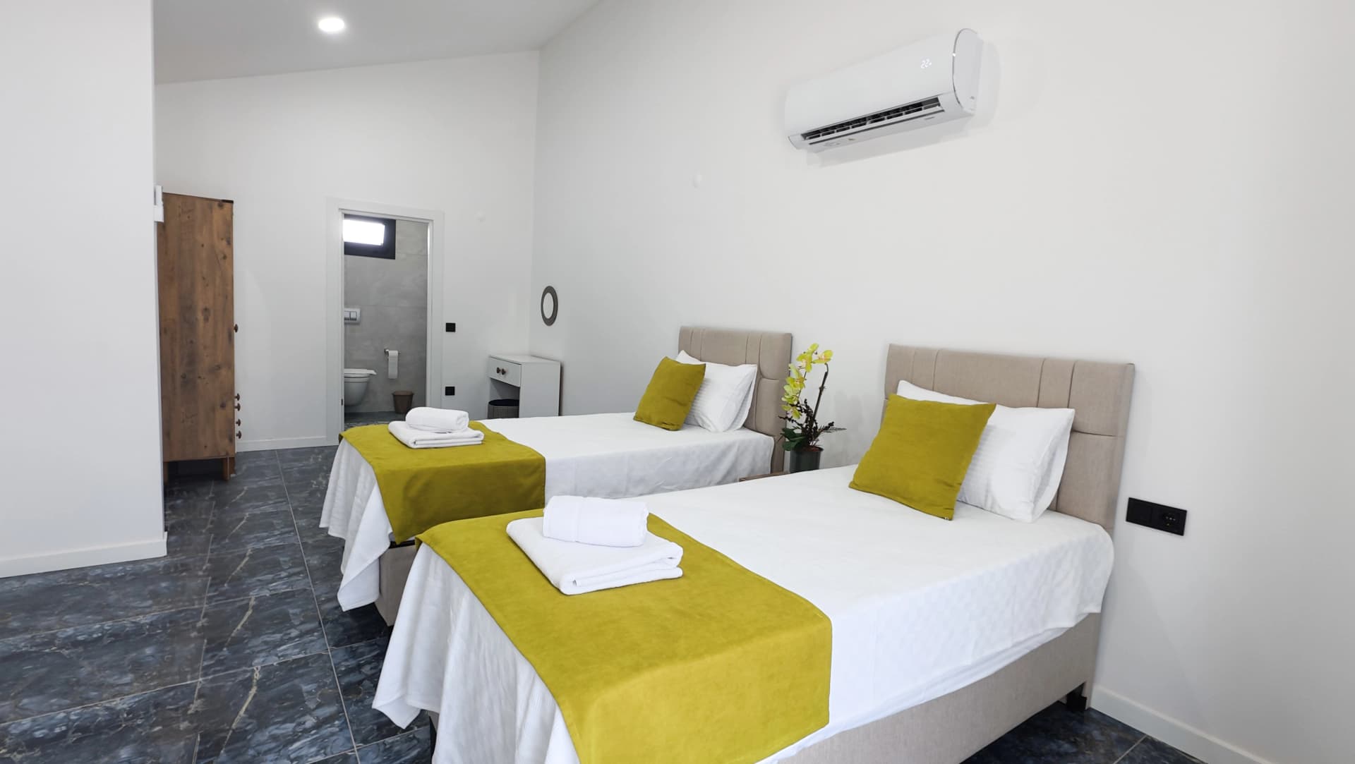 Villa Karakaya Özel Havuzlu 89