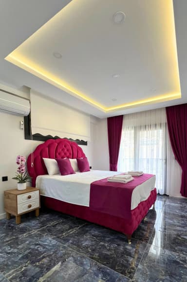 Villa Karakaya Tatil Villası 19