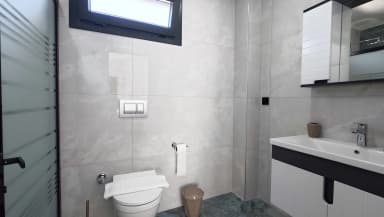 Villa Karakaya Fethiye 26