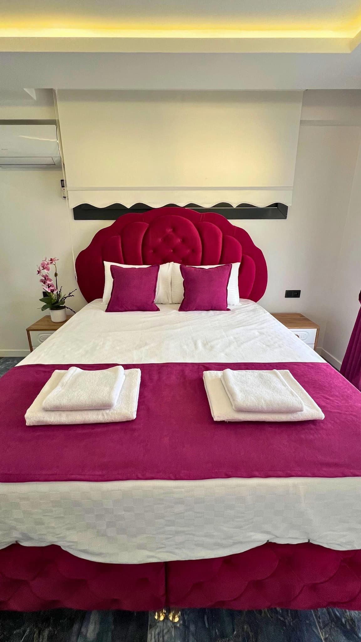 Villa Karakaya Özel Havuzlu 33