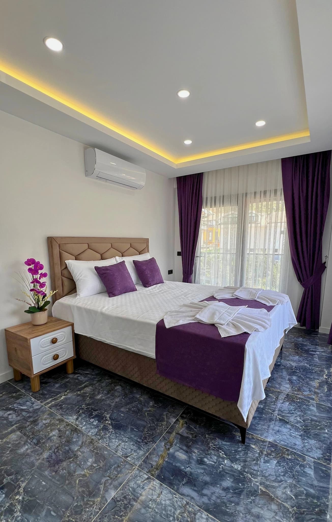 Villa Karakaya Fethiye 54