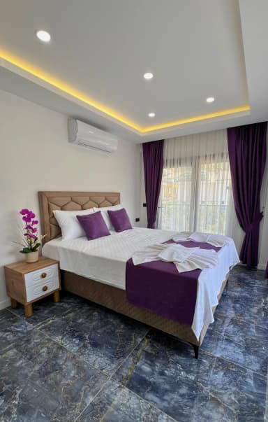 Villa Karakaya Fethiye 54