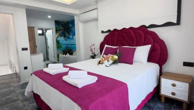 Villa Karakaya Fethiye 12