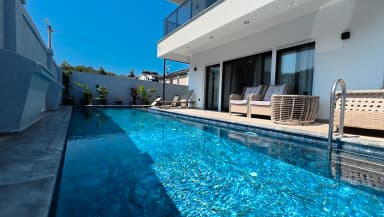 Villa Karakaya Fethiye 38