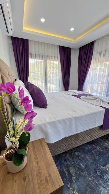 Villa Karakaya Özel Havuzlu 61