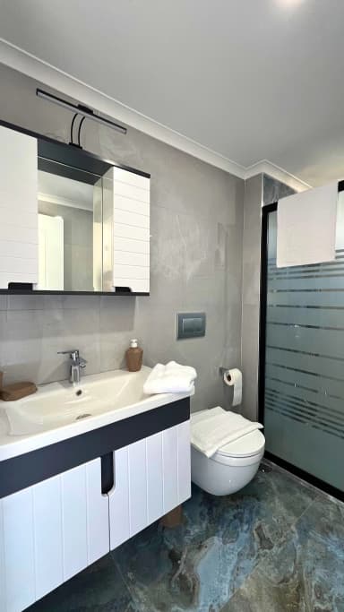 Villa Karakaya Fethiye 96