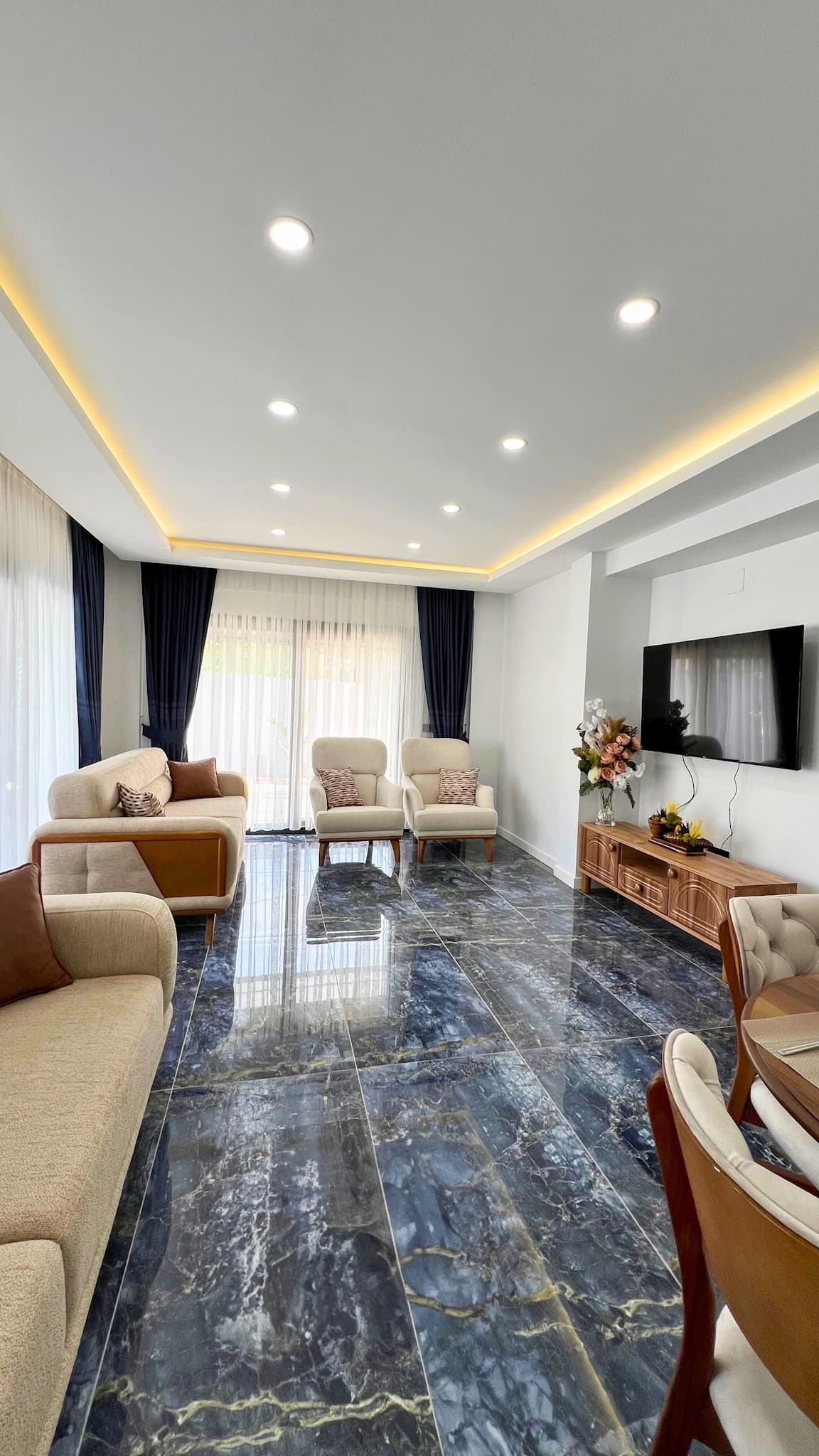 Villa Karakaya Fethiye 60