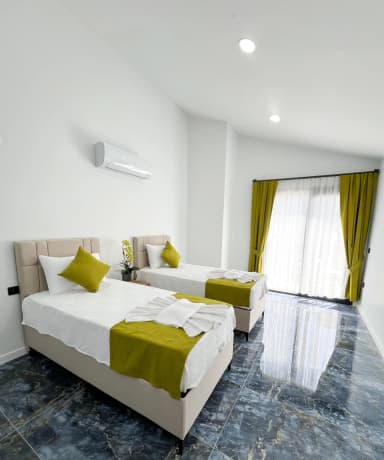 Villa Karakaya Tatil Villası 13