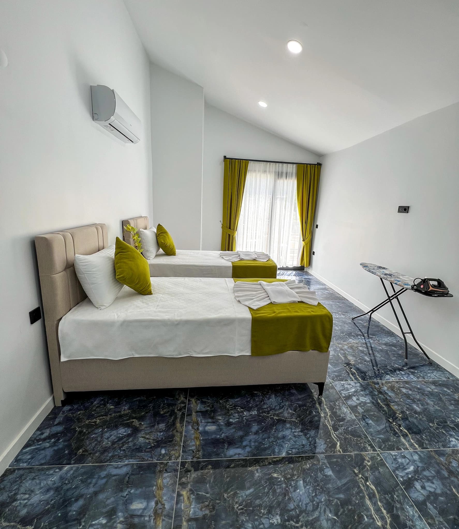 Villa Karakaya Fethiye 20