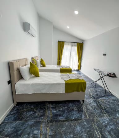 Villa Karakaya Fethiye 20