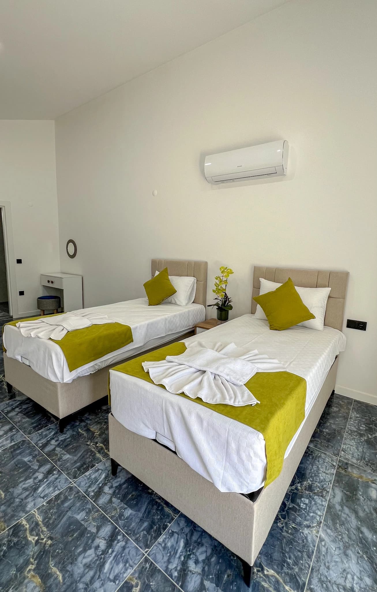 Villa Karakaya Özel Havuzlu 27