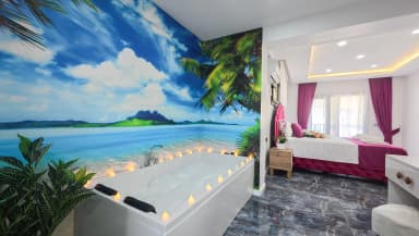 Villa Karakaya Tatil Villası 75