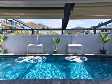 Villa Karakaya Fethiye 52