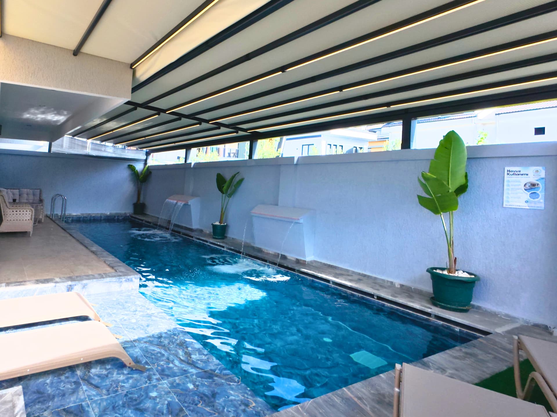 Villa Karakaya Fethiye 66