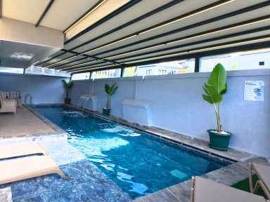 Villa Karakaya Fethiye 66