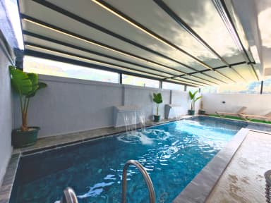 Villa Karakaya Özel Havuzlu 73