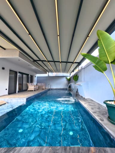 Villa Karakaya Tatil Villası 87