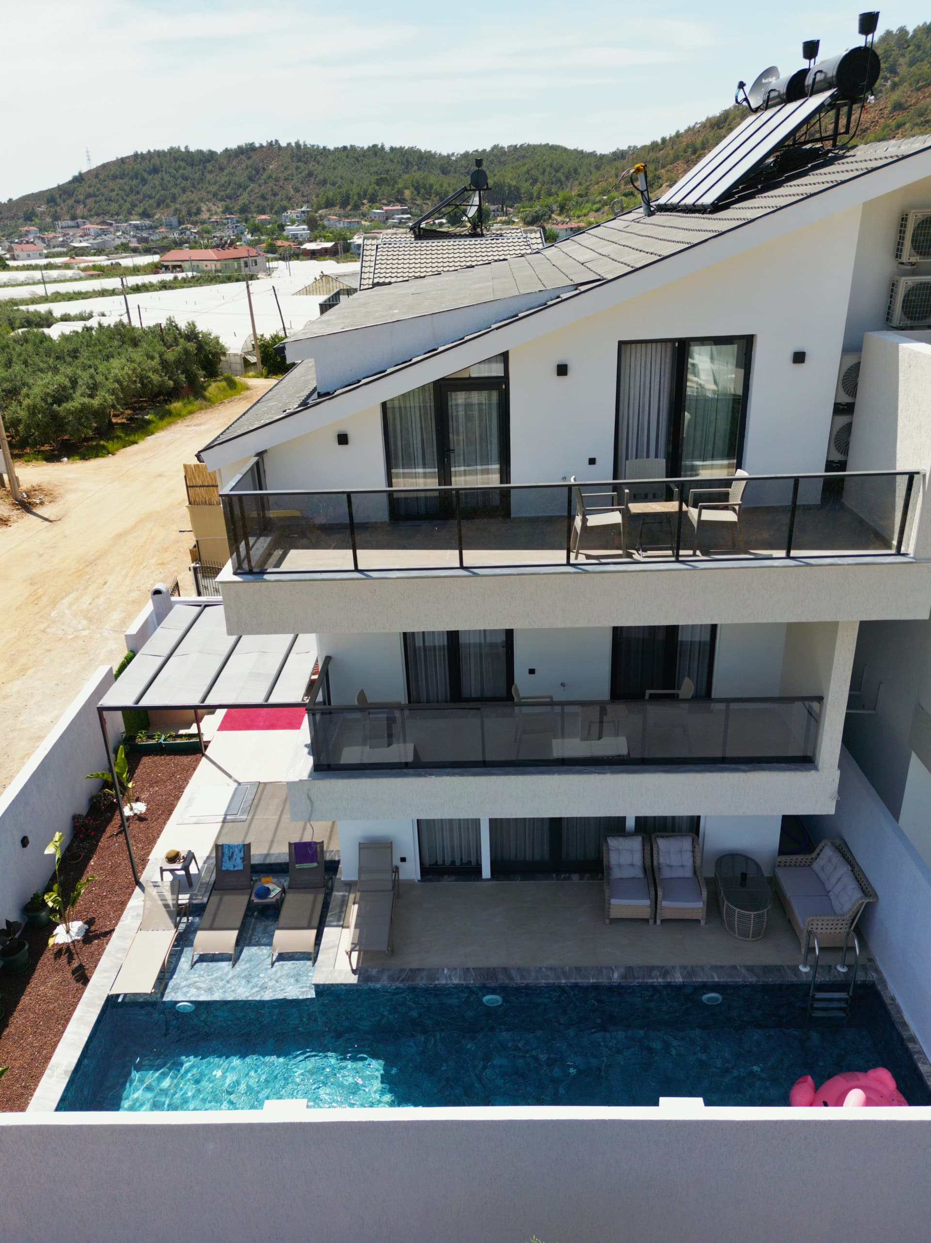 Villa Karakaya Fethiye 94