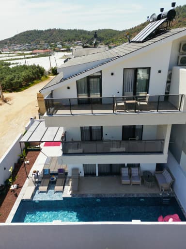 Villa Karakaya Fethiye 94