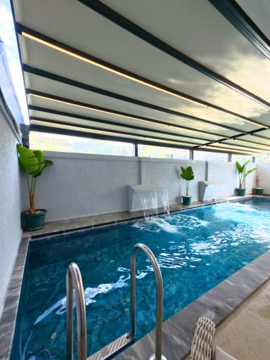 Villa Karakaya Özel Havuzlu 11