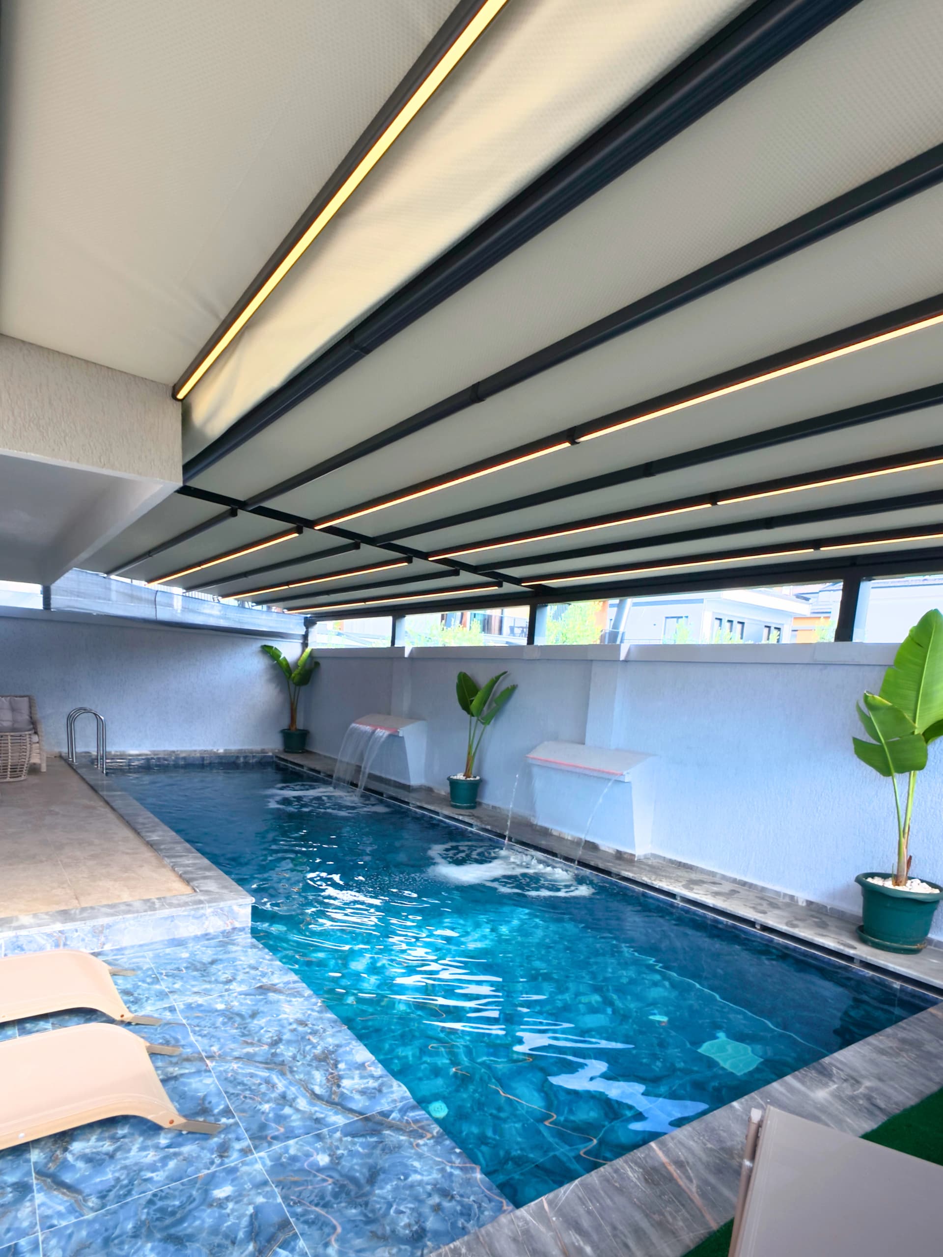 Villa Karakaya Tatil Villası 25