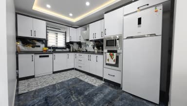 Villa Karakaya Özel Havuzlu 95