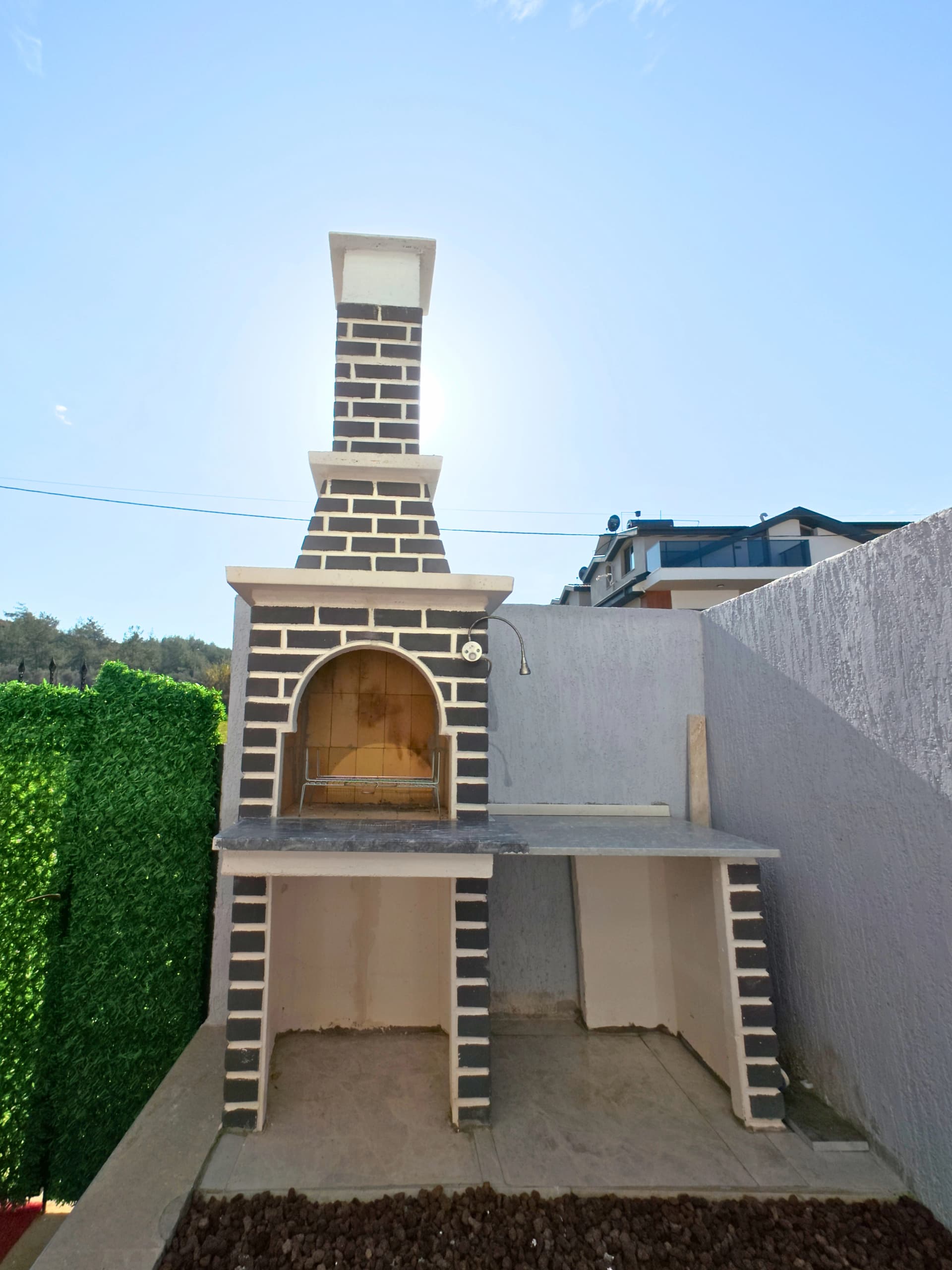 Villa Karakaya Fethiye 46