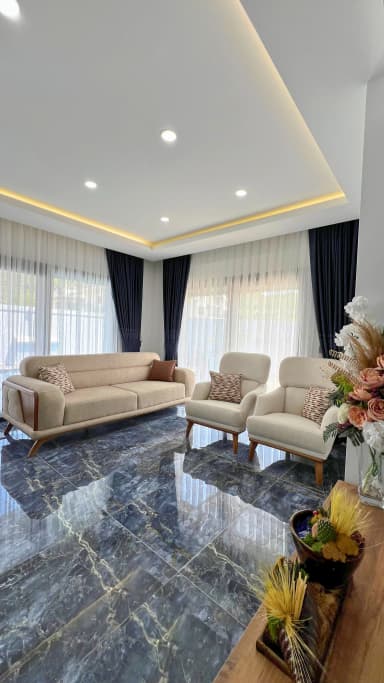 Villa Karakaya Özel Havuzlu 67