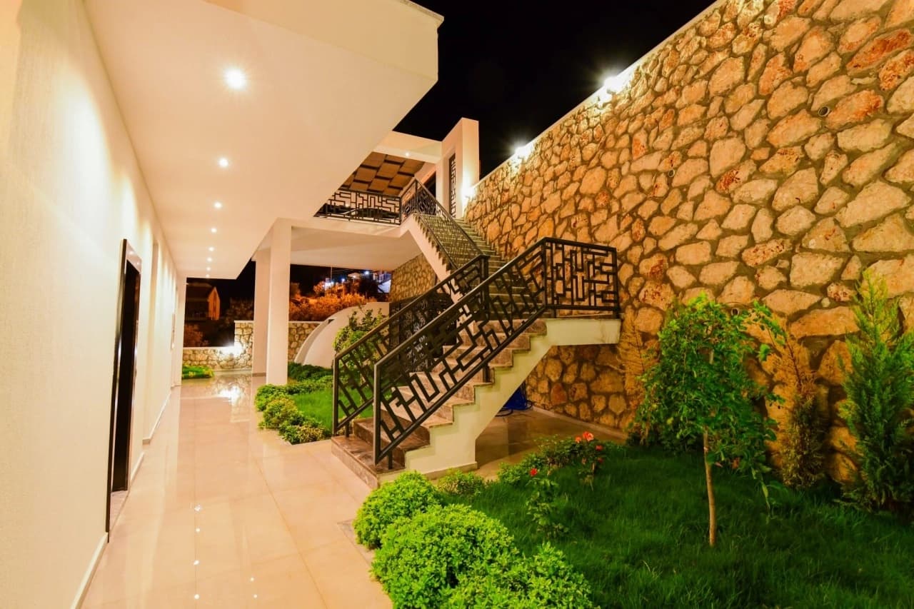 Villa Victoria Premium Kalkan 88