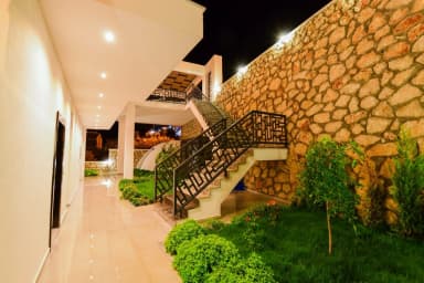 Villa Victoria Premium Kalkan 88