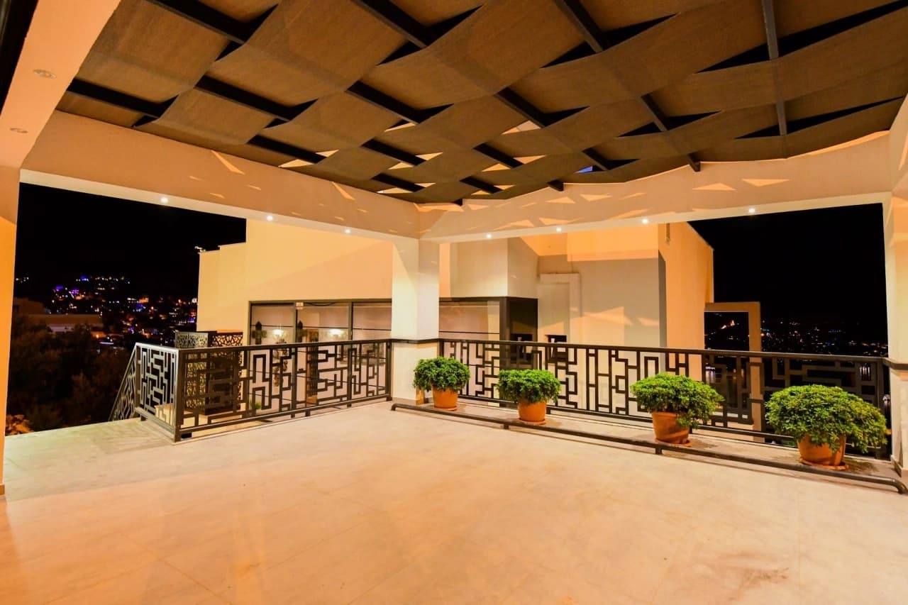 Villa Victoria Premium Çocuk Havuzu 95