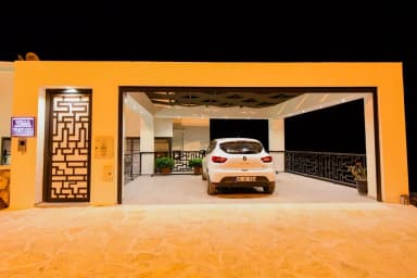 Villa Victoria Premium Kalkan 12