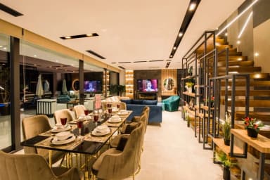 Villa Victoria Premium Kalkan 40