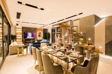 Villa Victoria Premium Çocuk Havuzu 47