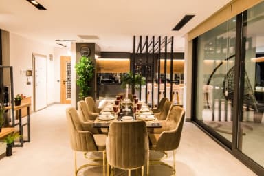 Villa Victoria Premium Kalkan 54