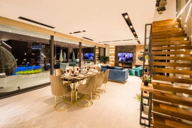 Villa Victoria Premium Çocuk Havuzu 61