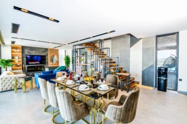 Villa Victoria Premium Kalkan 68