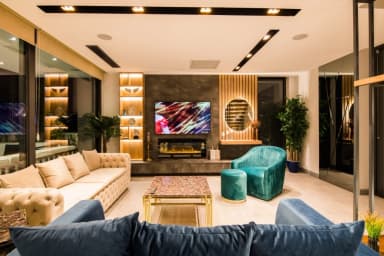 Villa Victoria Premium Çocuk Havuzu 75