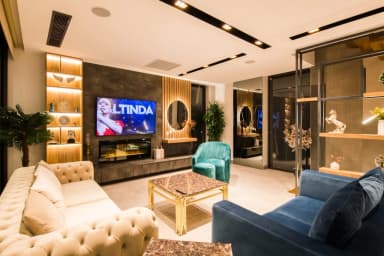 Villa Victoria Premium Kalkan 82