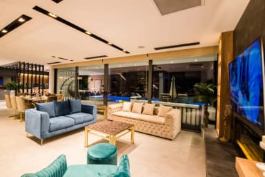 Villa Victoria Premium Çocuk Havuzu 89