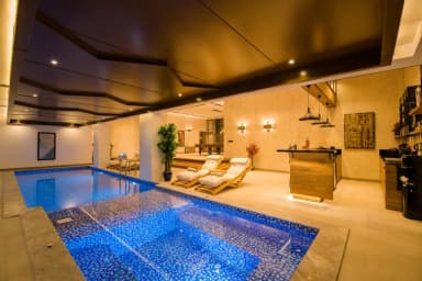 Villa Victoria Premium Kalkan 96